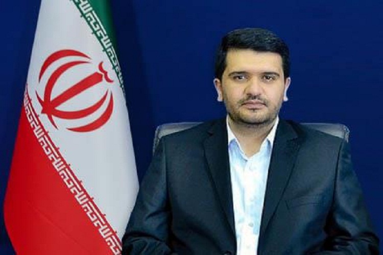 سیدکاظم یکانی مشاور و مدیرکل حوزه استانداری آذربایجان&zwnj;شرقی 