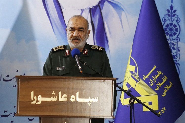 ملت ایران باطل کننده سحر و جادوی دشمنان است