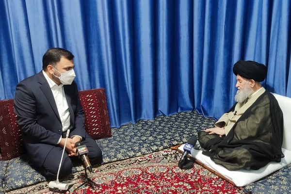 گزارش ایکنا از سفر یک روزه وزیر ارتباطات به قم