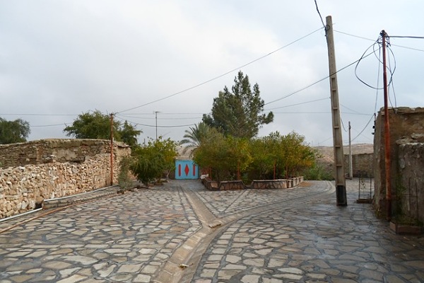 مسکن روستایی بهسازی روست