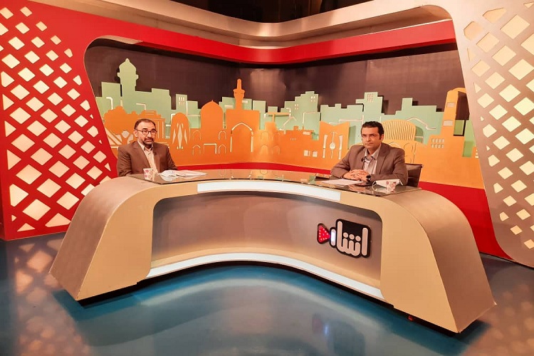 رویکرد کلان خراسان رضوی باید متاثر از فرهنگ رضوی باشد