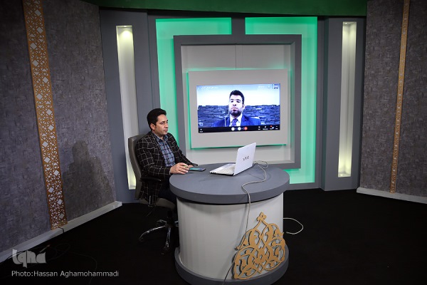 نقش مهم مرجعیت دینی عراق در مشارکت مردم در انتخابات پارلمانی/ مصاحبه نقش مهم مرجعیت دینی عراق در مشارکت مردم در انتخابات پارلمانی/ مصاحبه