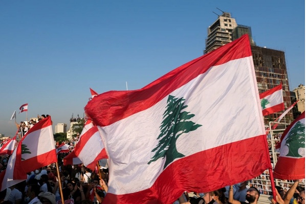 تنش عربستان و لبنان