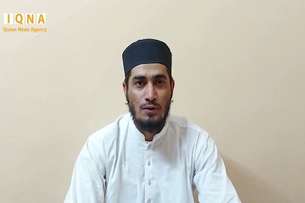خالد عبدالله، قاری پاکستانی خالد عبدالله، قاری پاکستانی