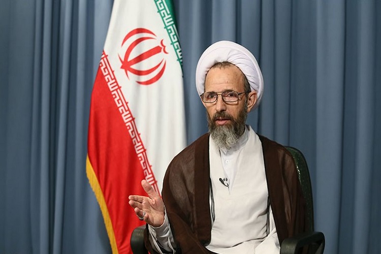 آیت‌الله محمود رجبی رییس موسسه آموزش پژوهشی امام خمینی