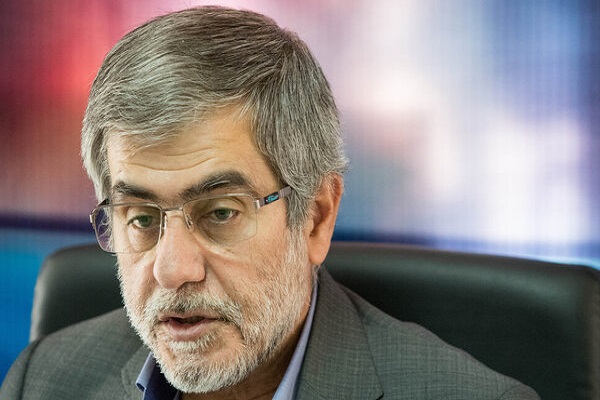 فریدون عباسی
