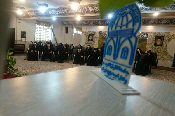 جامعةالقرآن الکریم