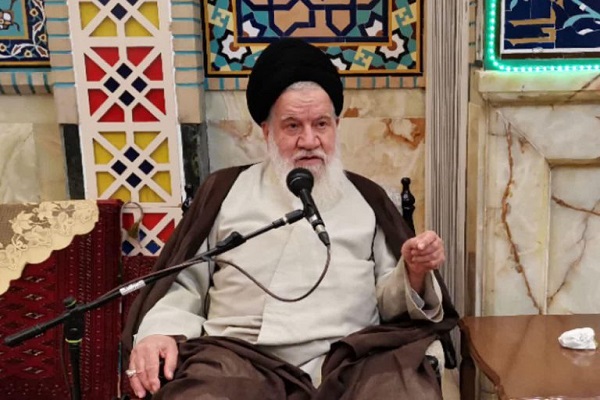 آیت‌الله سیدجلال مجدهاشمی، استاد حوزه و دانشگاه
