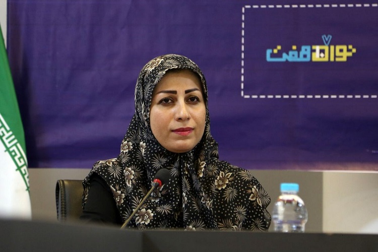 فاطمه اکبرزاده استاد دانشگاه 
