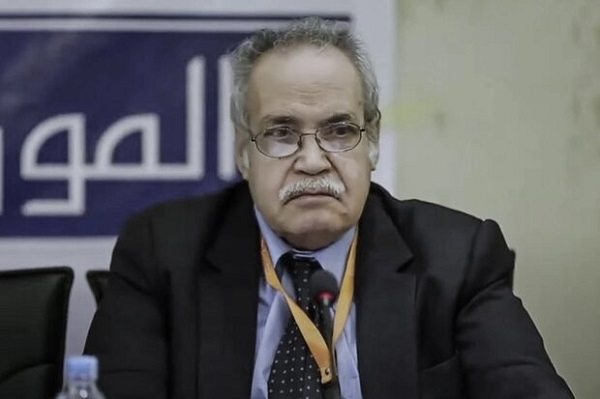 حسن حنفی، نواندیش دینی