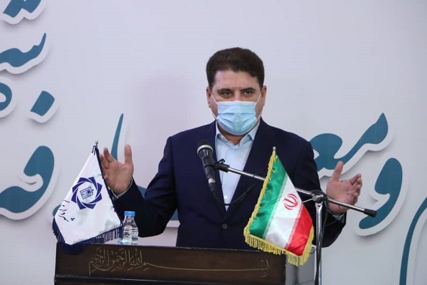 علی زینی&zwnj;وند استاندار کرمان