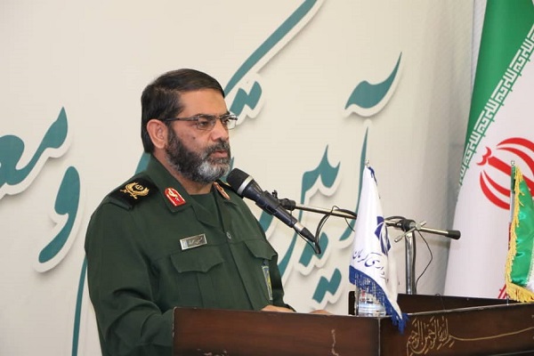 کرمان پایتخت مقاومت
