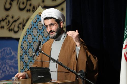 نشست السنن الإلهية الاجتماعية في القرآن برگزار می‌شود