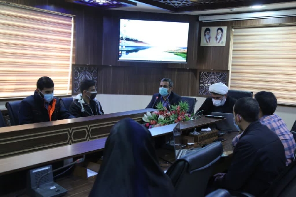 وبینار علوم سیاسی
