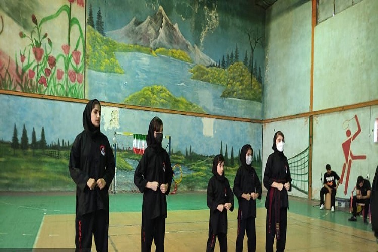 افتتاحیه طرح سواد حرکتی در مدارس کهگیلویه افتتاحیه طرح سواد حرکتی در مدارس کهگیلویه