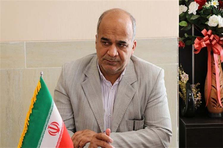 هادی هادی نسب، فرماندار اشکذر