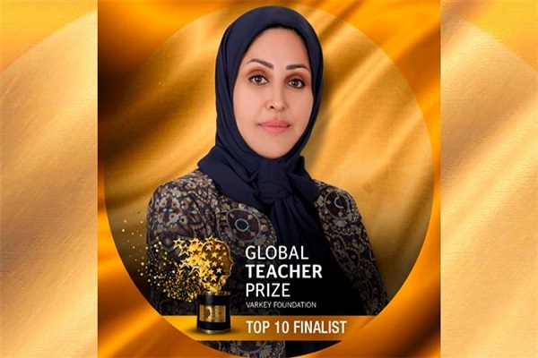 ثریا مطهرنیا معلم بیجاری