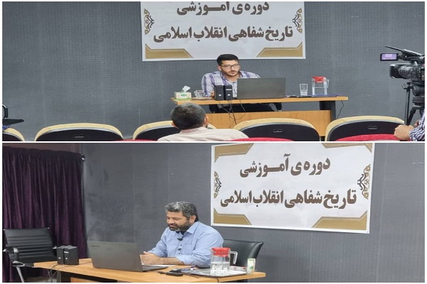 تاریخ شفاهی انقلاب اسلامی حوزه هنری خوزستان تاریخ شفاهی انقلاب اسلامی حوزه هنری خوزستان