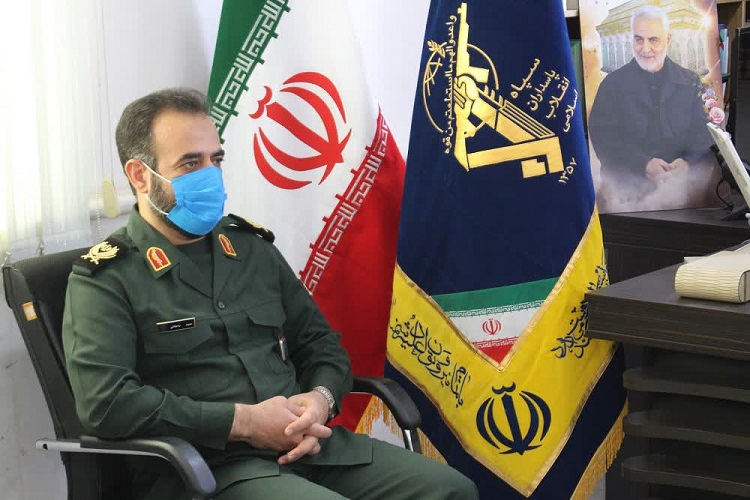 حماسه&zwnj;سازی&zwnj; شهدا ارزش&zwnj;های والای نظام را متجلی ساخت