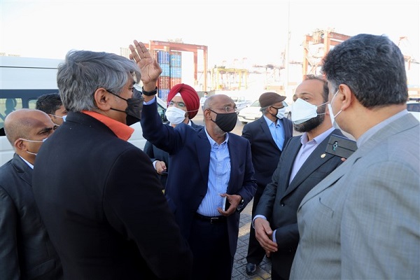 بندر چابهار