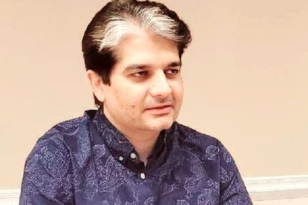 سید هادی طباطبایی، پژوهشگر دین