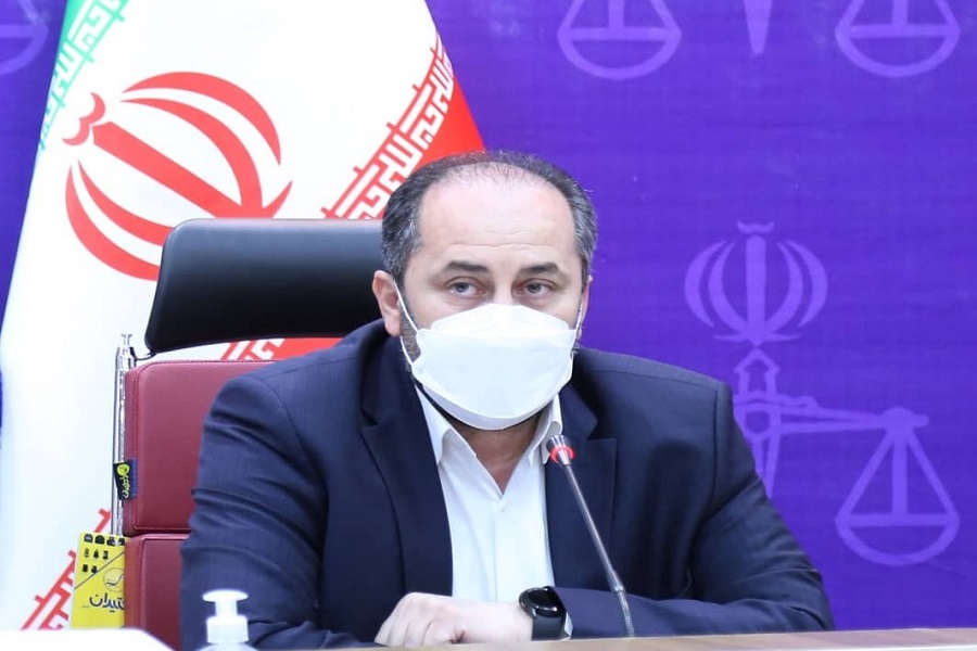 دادستان قزوین