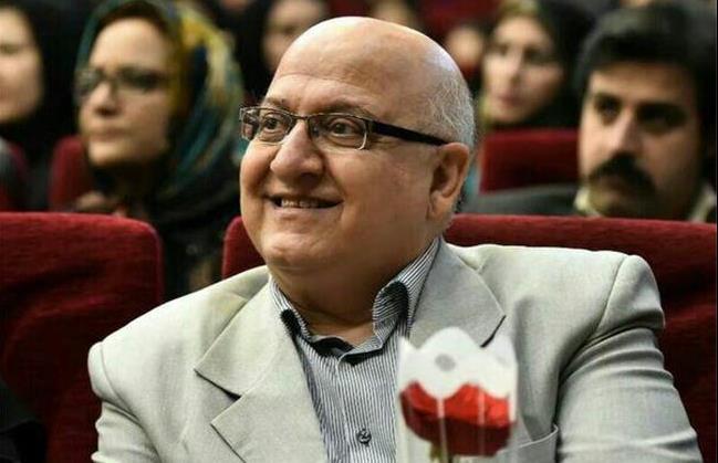 زندگی حبیب سنگتراش از دوران دفاع مقدس تا مسئولیتای مختلف