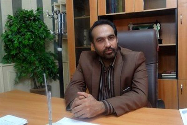 علی جهان&zwnj;آرا، مدیرکل روابط عمومی استانداری لرستان