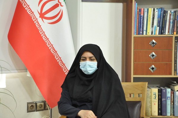 مدیرکل نهاد کتابخانه های عمومی استان گیلان 