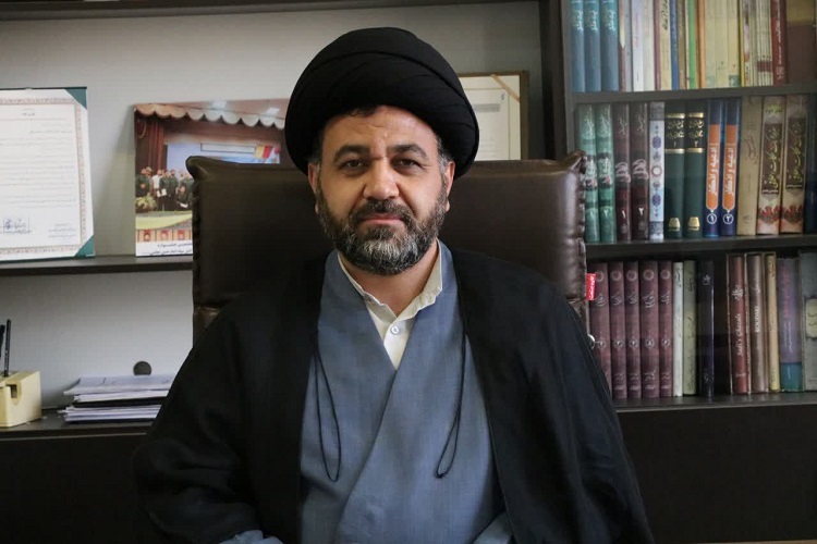 رسولی معاون هماهنگ کننده سپاه