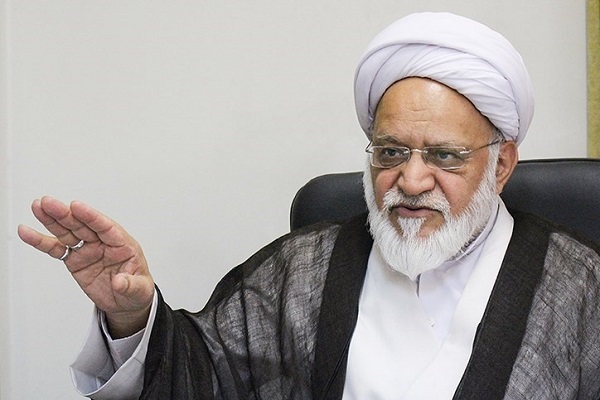 غلامرضا مصباحی‌ مقدم، عضو مجمع تشخیص مصلحت نظام