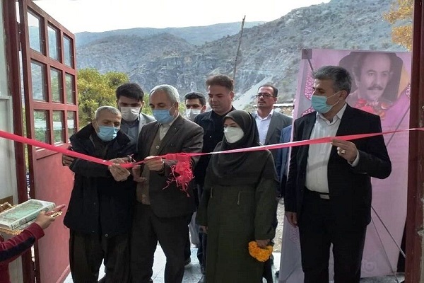 مهین منافی مدیرکل آموزش و پرورش آذربایجان غربی