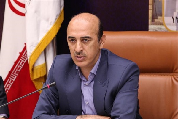 شهرام ملکی، معاون امور عمرانی استانداری کردستان