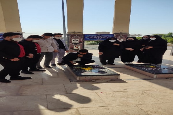 لزوم ورود بسیج دانشجویی به جهاد علمی