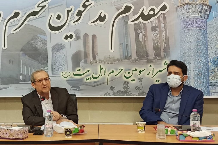 محسن جاجرمی&zwnj;زاده، بسیج اساتید