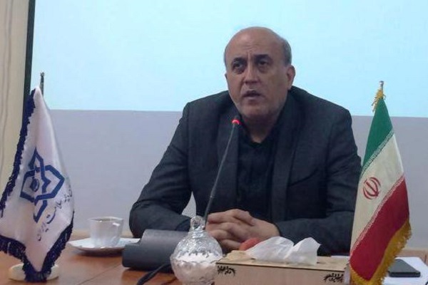 سید محمد حسینی مدیر کل بینه سلامت گلستان