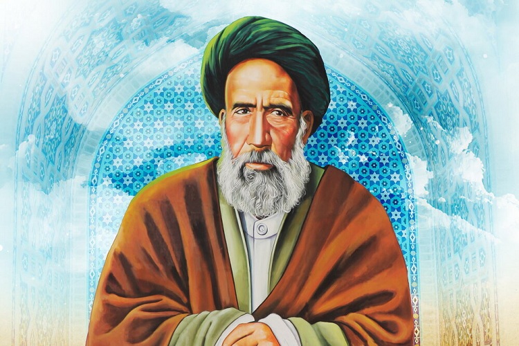 رفتار سیاسى آیت الله مدرس از منظر امام خمینى (ره)