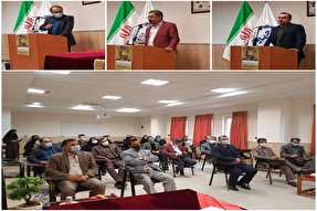 گرامیداشت سالروز شهادت میرزا کوچک‌‌خان جنگلی در گیلان برگزار شد + عکس