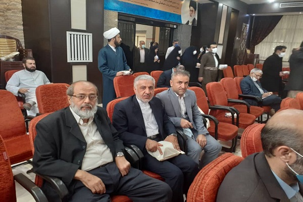 آغاز طرح سراسری نهضت تربیت قرآنی نورالثقلین در کردستان
