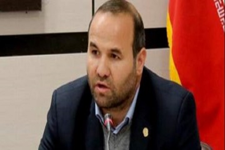 احمد ریواده معاون سیاسی امنیتی استانداری سمنان اجرای راهبرد اقناع واکسیناسیون در سمنان