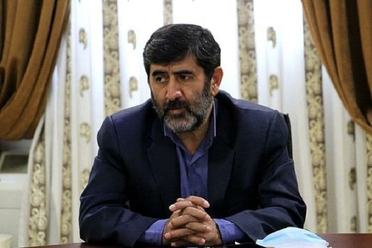 سرپرست معاونت سیاسی، امنیتی و اجتماعی استانداری آذربایجان شرقی منصوب شد