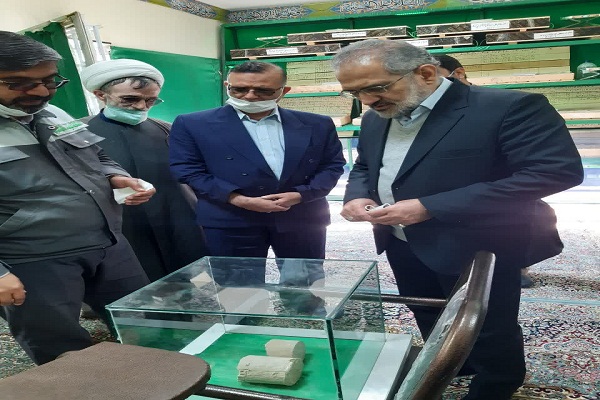 سید محمد حسینی معاون پارلمانی رئیس جمهور سید محمد حسینی معاون پارلمانی رئیس جمهور