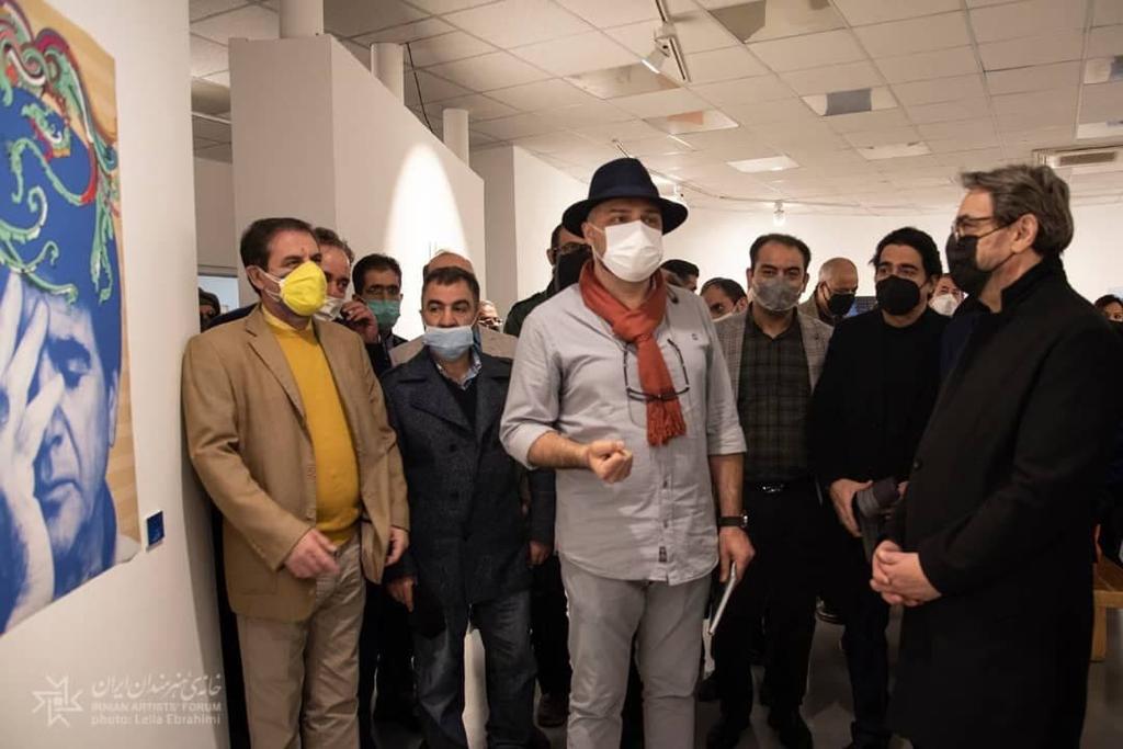 استاد شجریان در قرائت قرآن کریم بسیار لحن زیبایی داشت/ نام شجریان را همه می‌شناسند حتی اگر هنرش را نشناسند