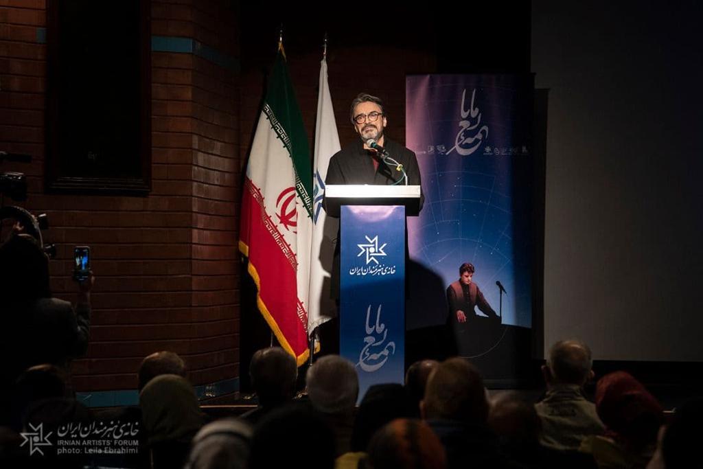 استاد شجریان در قرائت قرآن کریم بسیار لحن زیبایی داشت/ نام شجریان را همه می‌شناسند حتی اگر هنرش را نشناسند