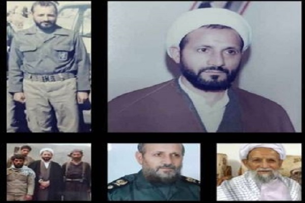 آیت&zwnj;الله نورالدین حیدری 