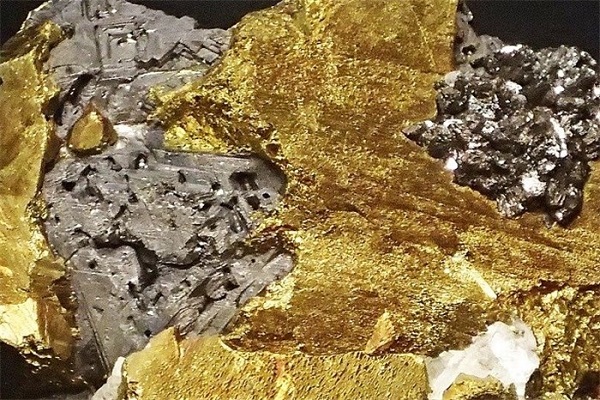 معدن طلا در سیستان و بلوچستان