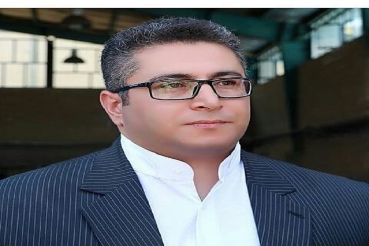 فلاح نژاد فعال قرآنی البرز
