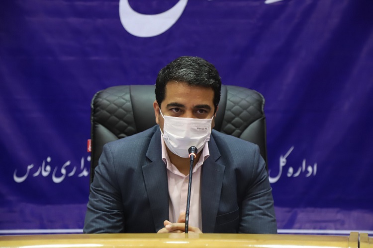 هادی بستام، مدیرکل روابط عمومی و امور بین&zwnj;الملل استانداری فارس