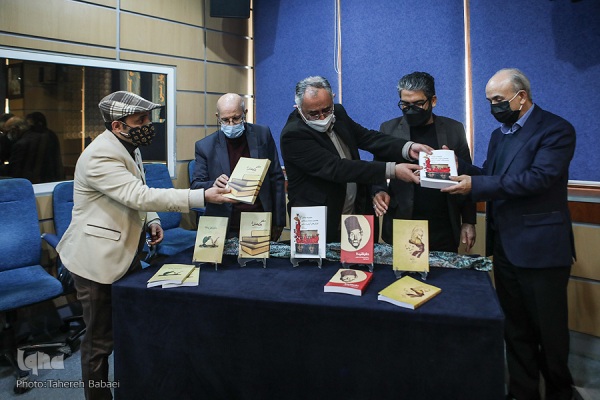 جشنواره آیینی سنتی