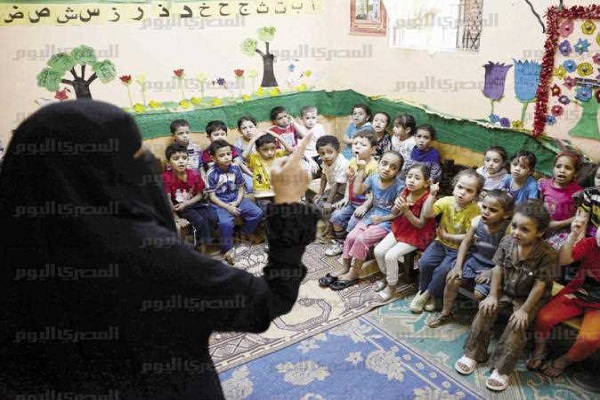 انتقاد الازهر از اظهارات نماینده مجلس مصر علیه آموزش قرآن در مدارس ابتدایی / اماده
